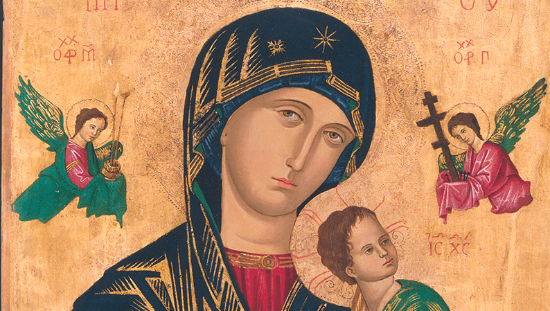 2023年9月24日:常年期第二十五主日