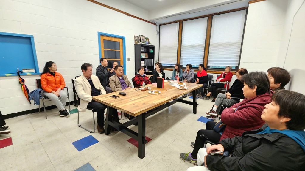 永助圣母堂盐与光2023年9月30日圣言分享 | O.L.P.H Salt and light Bible Sharing September&nbsp;30,2023