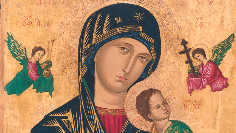 永助圣母堂青年组2023年11月26日圣经分享 | O.L.P.H Youth Group Bible Sharing November&nbsp;26，2023