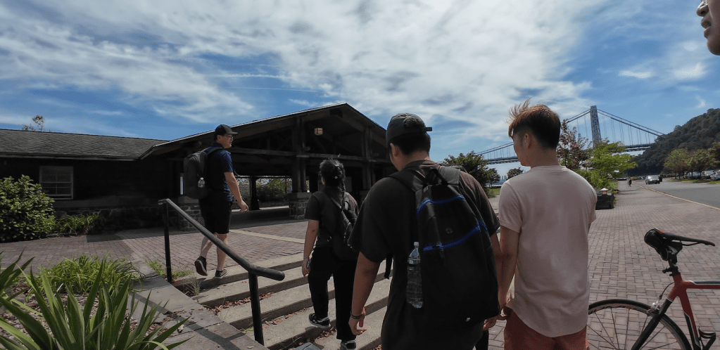 永助圣母堂青年组2023年9月2日爬山 | O.L.P.H Youth Group Hiking September&nbsp;2,2023