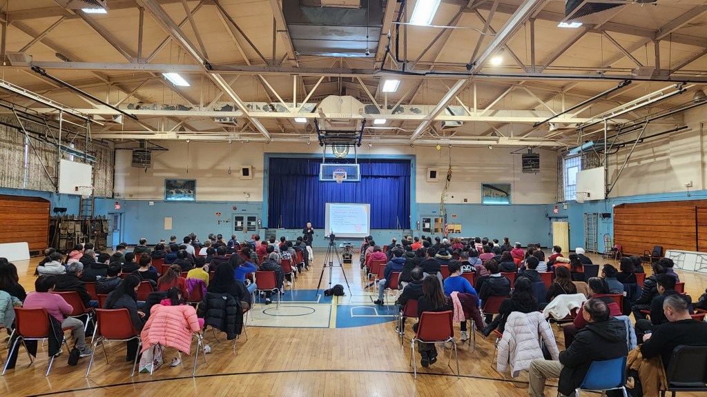 永助圣母堂2023年12月17日将临期避静（迎接圣诞） | O.L.P.H Retreat December&nbsp;17,2023