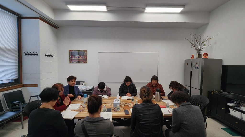 圣歌分享2024年4月10日-Hymns Sharing April&nbsp;10,2024