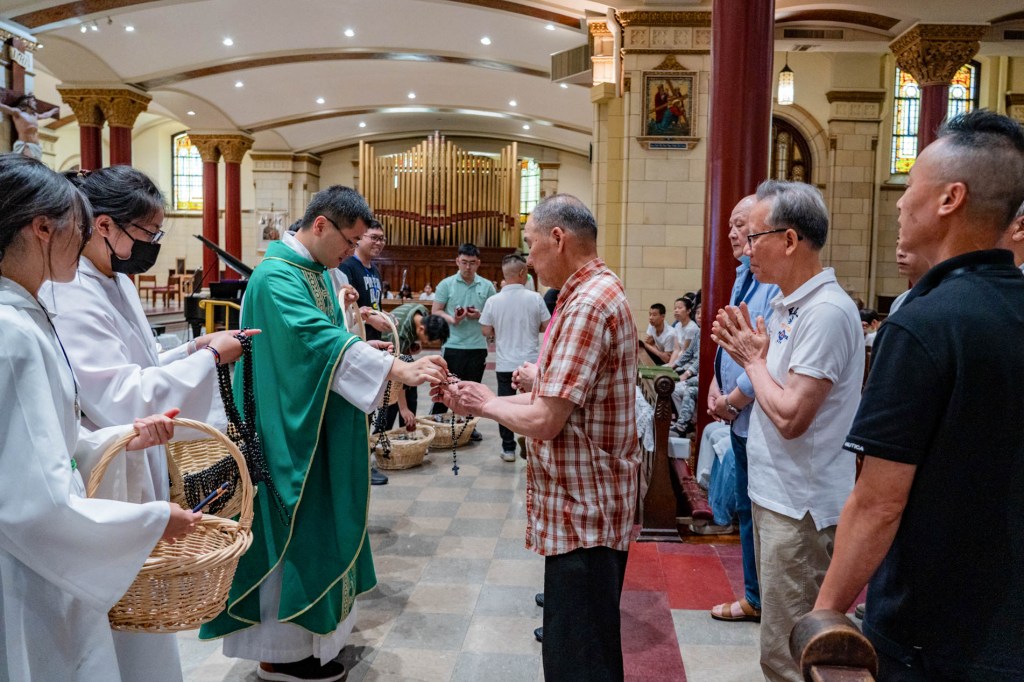 父亲节庆祝2024年6月16日 |Father’s Day June 16,&nbsp;2024