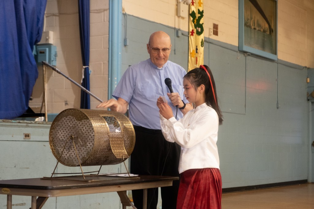 $6,000 俱乐部大奖抽奖2024年10月6日 | $6,000 Club Grand Prize Drawing October 6,&nbsp;2024