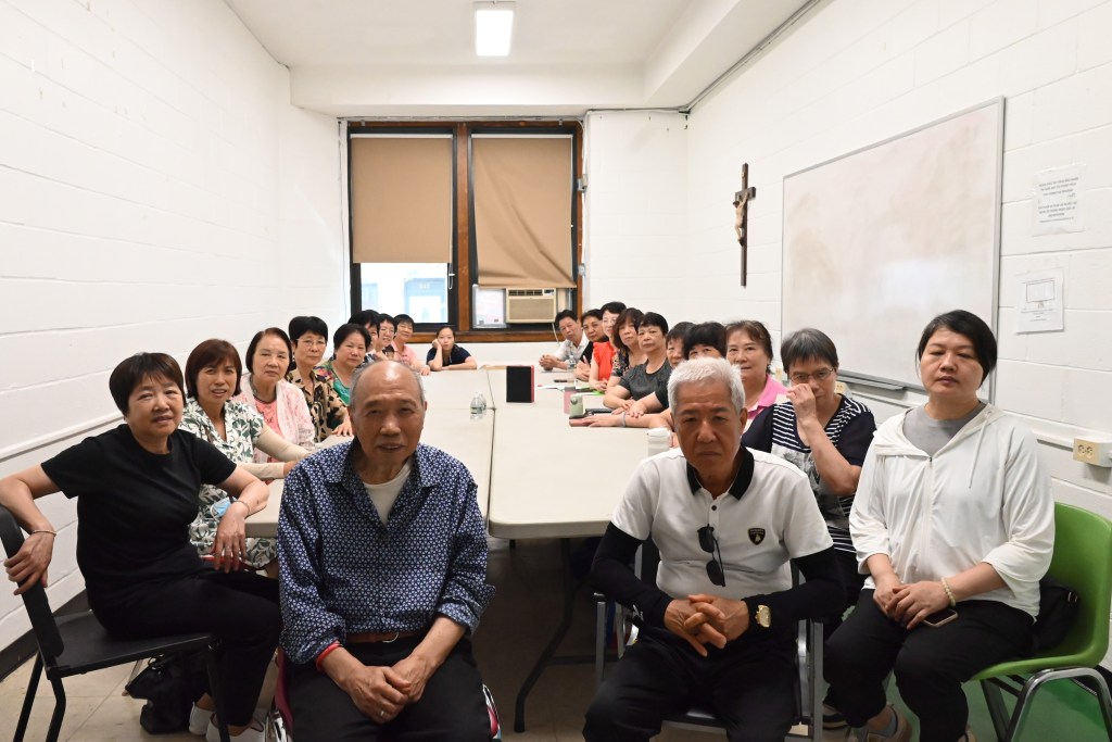 盐与光圣言分享2025年7月26日 | O.L.P.H. Salt and light Bible Sharing July&nbsp;26,2025