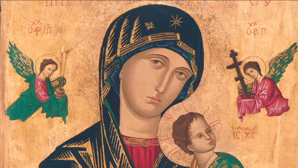 2025年11月16日：常年期第三十三主日