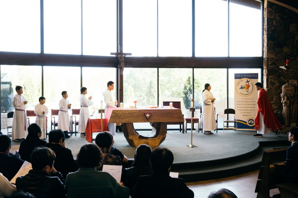 永助圣母堂2025年10月18日朝圣：圣若瑟朝圣地 | O.L.P.H. Pilgrimage to the Shrine of Saint Joseph – October 18,&nbsp;2025