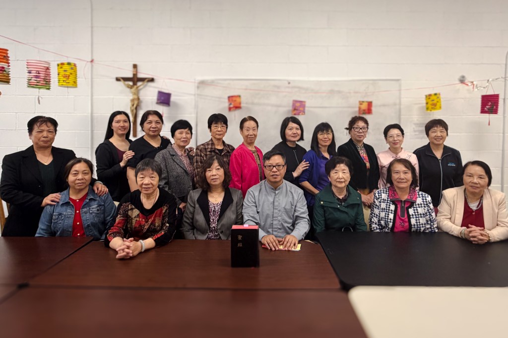 盐与光“庆中秋圣经灯谜会”2025年10月04日 | Salt and Light “Mid-Autumn Bible Lantern Riddles”, October 4,&nbsp;2025