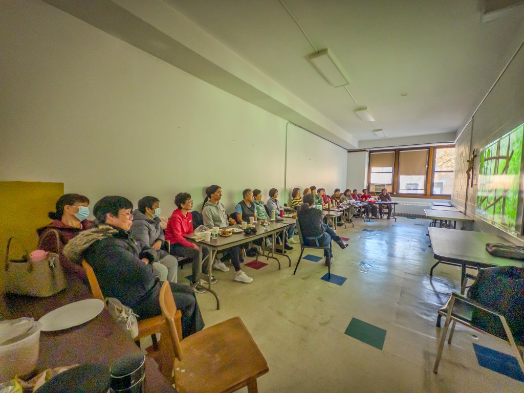 盐与光观看信仰电影“特瑞萨修女（上）”2025年11月08日