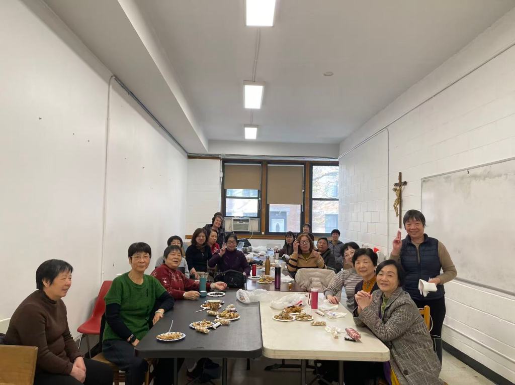 盐与光观看信仰电影“特瑞萨修女（下）”2025年11月15日