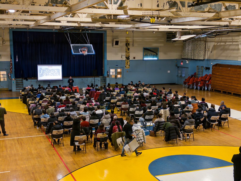 永助圣母堂2025年12月14日将临期避静（迎道入心-与圣经人物一起迎接主的来临） | O.L.P.H. Retreat December 14,&nbsp;2025