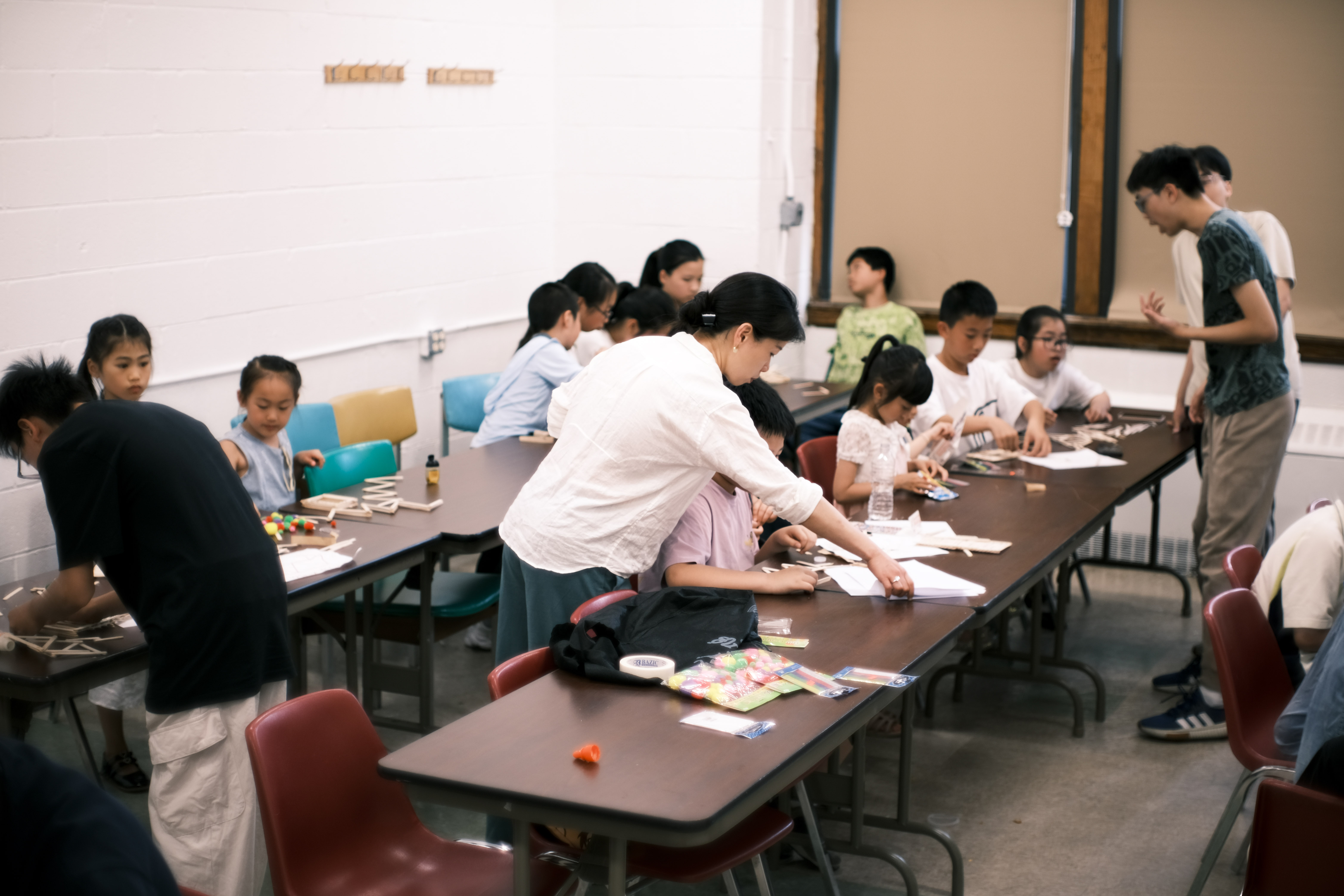 与天主同行的工程探索课程 – 2026年6月14日 | Engineering with God – June 14, 2026